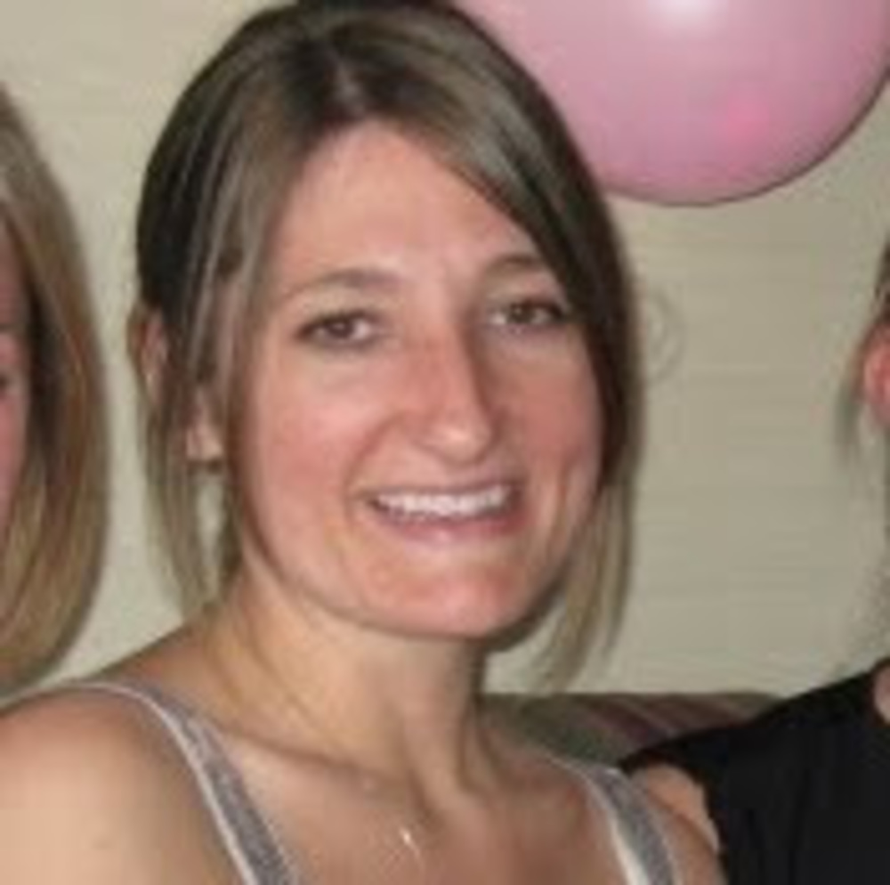 Meet your Posher, Niki
